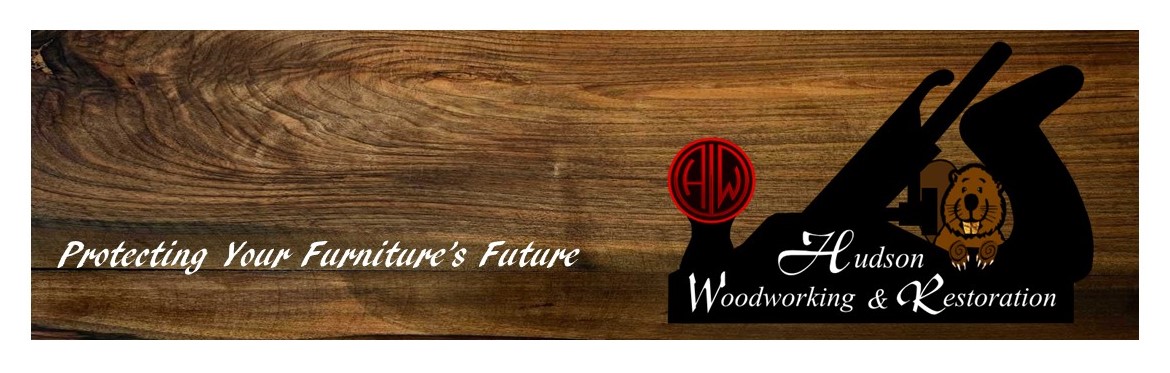 Hudson Woodworking & Restoration